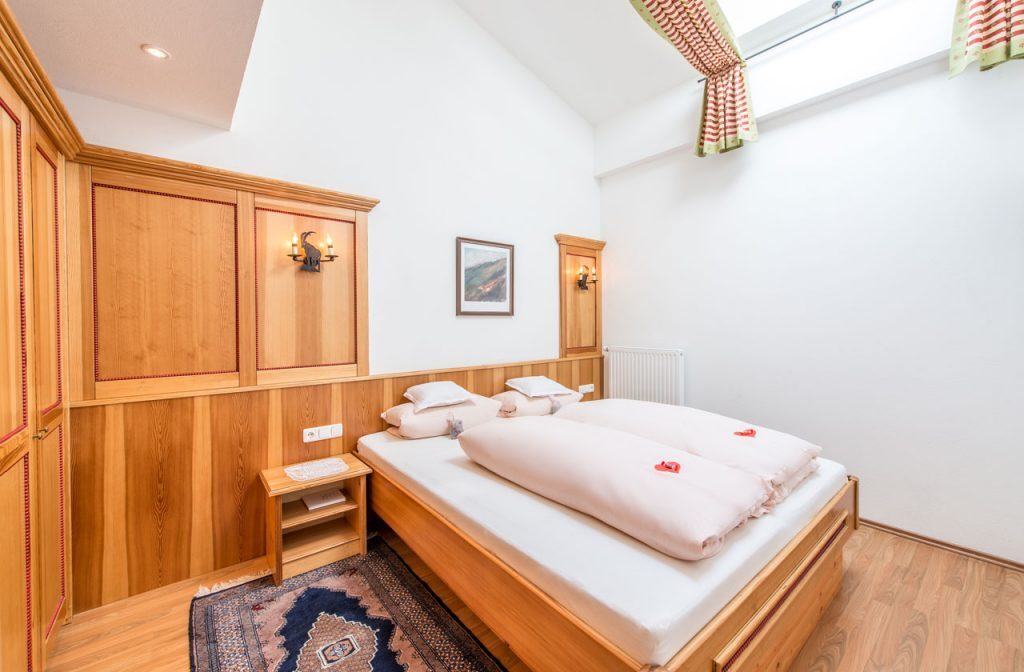 Ferienwohnung Edelweiss