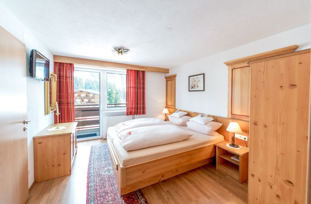 Ferienwohnung Arnika