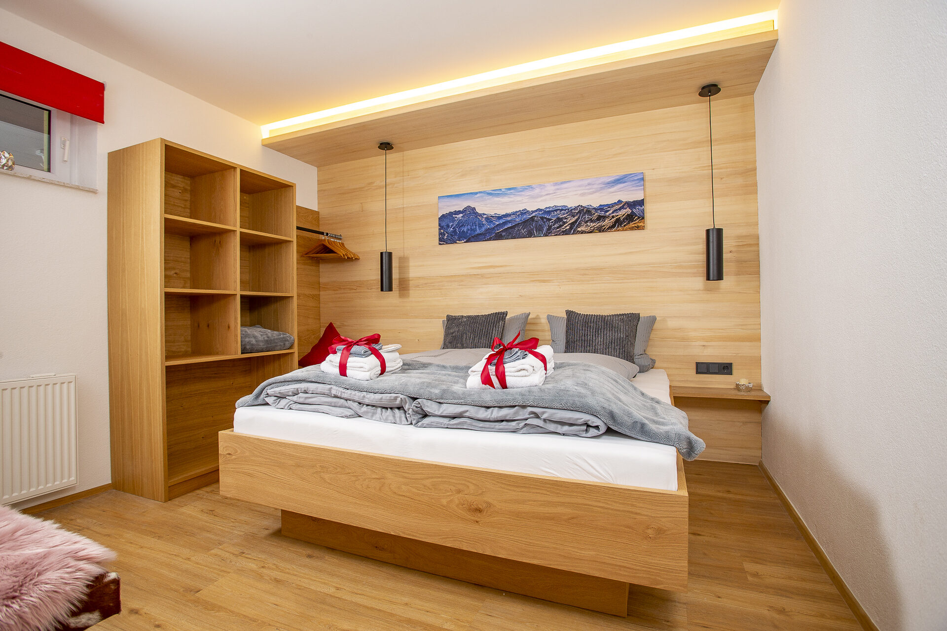 Ferienwohnung Primel