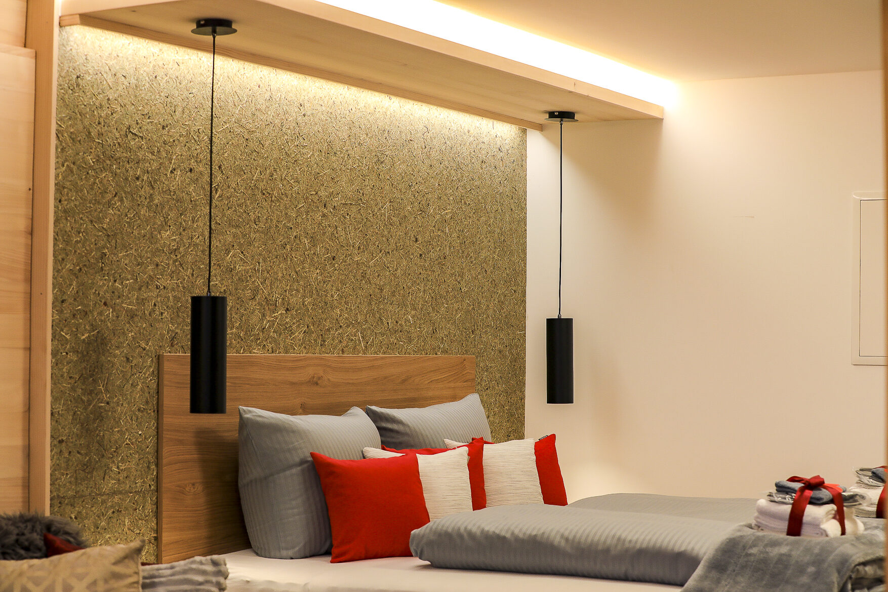 Ferienwohnung Brunelle Studio