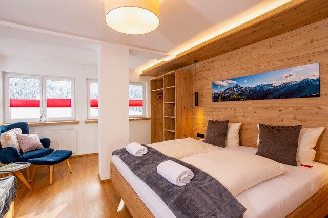Ferienwohnung Krokus