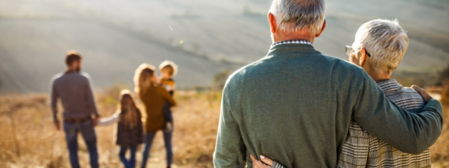 Generationsurlaub - Gemeinsam Zeit erleben